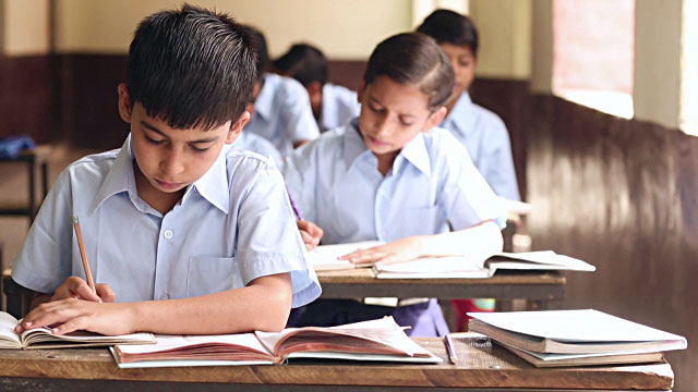 Read more about the article Looking For The Best CBSE Schools In Central India?