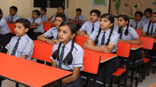 Read more about the article How CBSE Is An Easy Move Towards Enhancing Results?